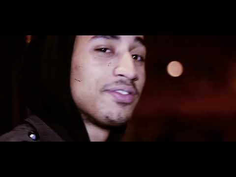 Joey Dyce ft. Fayv - Criminele Liefde (Official Video)