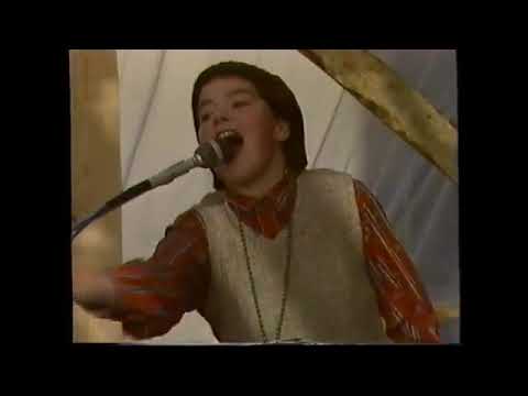 Tappi Tíkarrass in Melarokk (1982) Complete