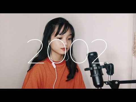 2002 (cover) || JELLYN CHLOE