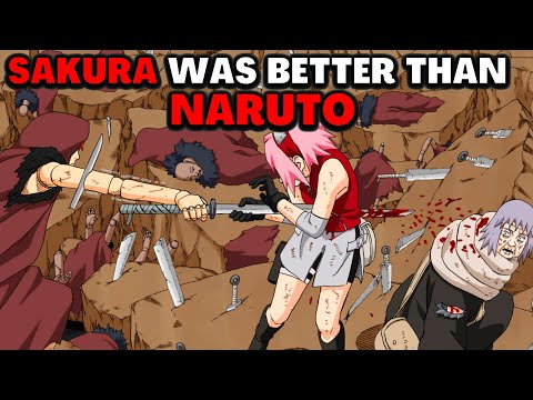 Warum der Kazekage-Rettungsbogen besser ist, als du ihn in Erinnerung hast