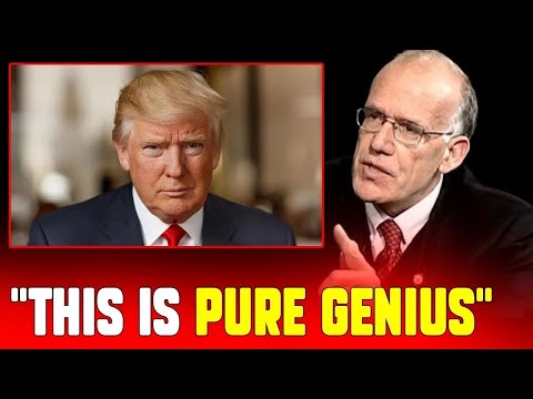 This is Pure Genius  |  Victor Davis Hanson