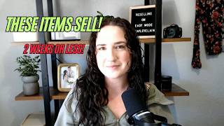 Super Fast Sales - What Sold on Ebay, Poshmark, and Depop Last Week