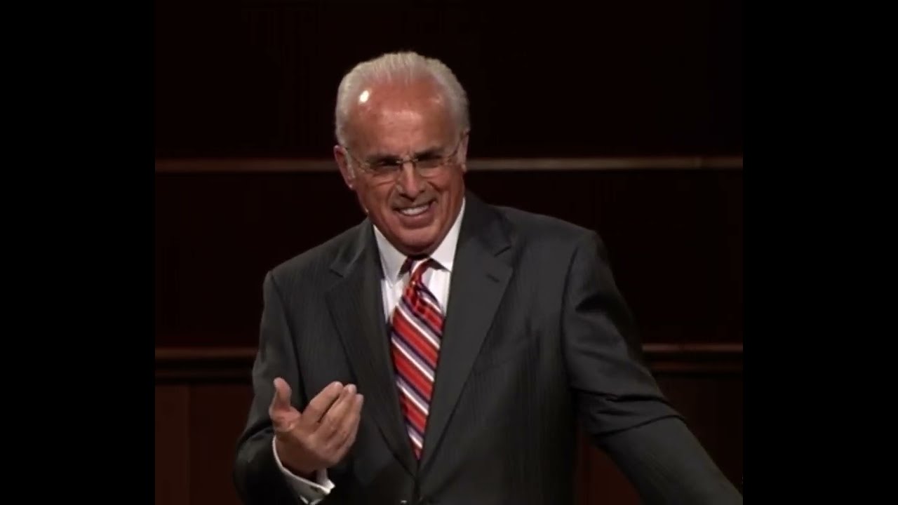 Do Not Believe every spirit (John MacArthur) ~ 1 John 4