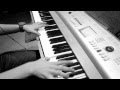 Океан Ельзи - Просто Мені (piano cover) 