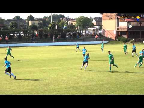 Podlesianka Katowice - GKS II Katowice 2:5