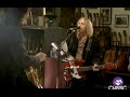 Orphan of the Storm - Mudcrutch in the studio (video!)