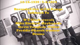 Tribute To W. C. Clark