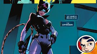 Absolute Catwoman is Awesome!