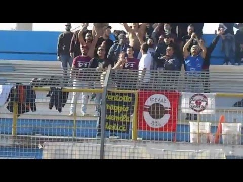 F.c.d. Soccer Modugno - A.s.d. Ideale Bari: terza di campionato (parte 6)