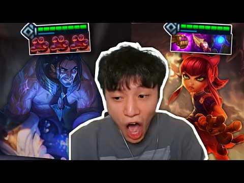 How To Max Cap Your Arcanist Board | TFT Set 16