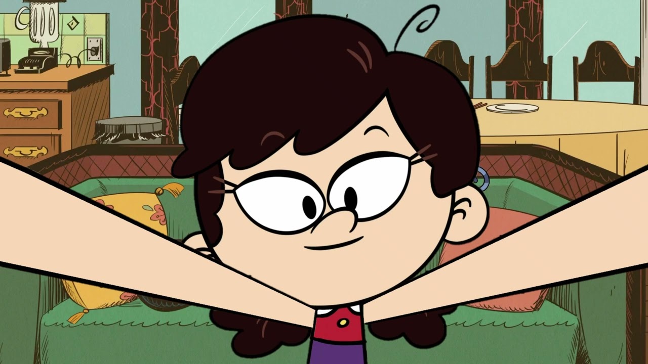 Adelaide Chang holds You (POV Shot!!)