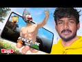 தமிழ் NIGHT FULL PUSH TOP 1 GRANDMASTER DAY 1 Garena FreeFire Max Live Matturavi