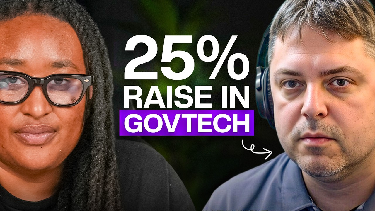 How I Helped a Software Engineer get a 25% Salary Increase in GovTech
