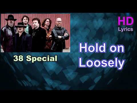 iMusicPlus HD Lyrics - Hold on Loosely, Song by 38 Special