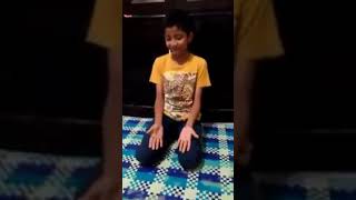 Download lagu Ammar fatani belajar sedati aceh mp3