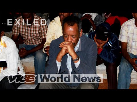 How I Escaped Africa’s Most Repressive State