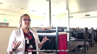 Ada County Sheriff' Office Alternative Sentencing and Community Transition Center