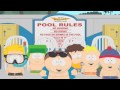 I read Pee south park episode part 1 of 2 