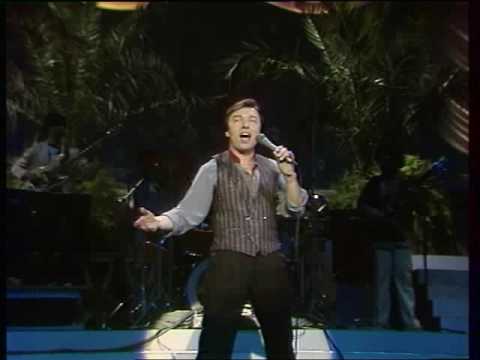 Karel Gott - Memory Traumzeit 1985