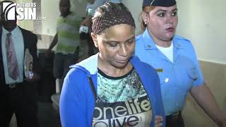 Aplazan conocimiento medidas de coerción a acusada de estafar más de 100 personas