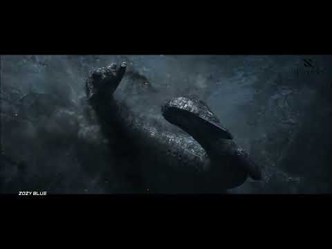 Soroush Yarahmadi   Lost In Galaxy Music Video(Melodic Techno-Progressive )  music video