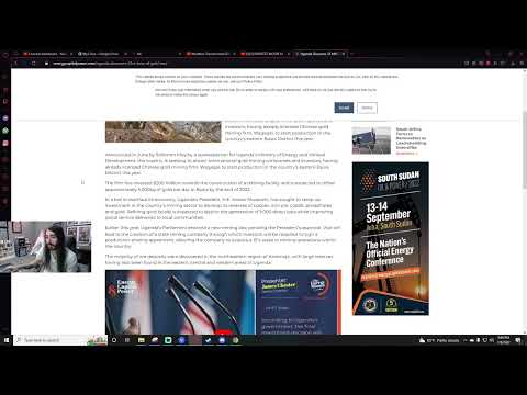 moistcr1tikal Stream July 08, 2022 Just Chatting + MADiSON