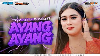 Download lagu DJ AYANG AYANG VIRAL TERBARU‼️ (Duh dewo dewaning asmoro) TRAP PARTY MCSB PRODUCTION mp3