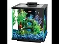 Island Led 7.5 Cube Aquarium Kit