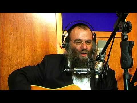 לא אירא רע- דוד אברמזון