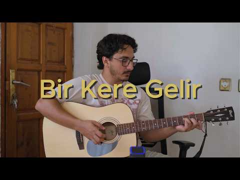 Bir Kere Gelir - Yedinci Ev Cover