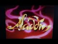 Aladdin 1992 Sneak Peek 1 Strongdrew941 Style