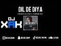 DIL DE DIYA FREDO DJ XAK SIMRAN RAJ OFFICIAL VIDEO