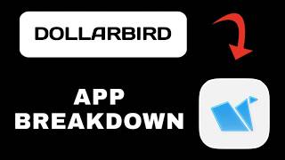 Dollarbird予算カレンダーアプリの概要 - 知っておくべきこと