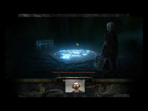 First Shaper this league. Strength Stacking Chaos Cyclone Occultist