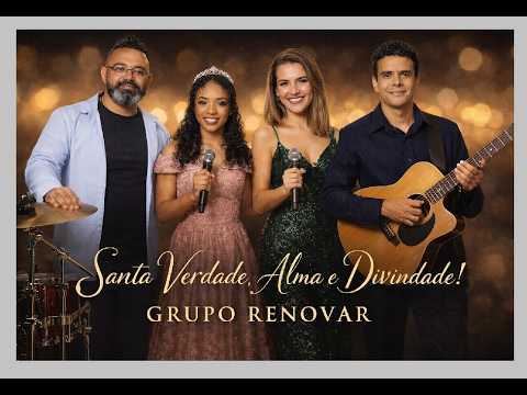Santa Verdade, Alma E Divindade - Géo Maia