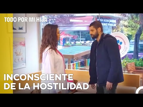 Un Pequeño Problema Entre Candan Y Cemal - Todo Por Mi Hija Capitulo 36