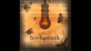 Hoobastank - You Before Me [HQ] (Fight or Flight) WITH LYRICS