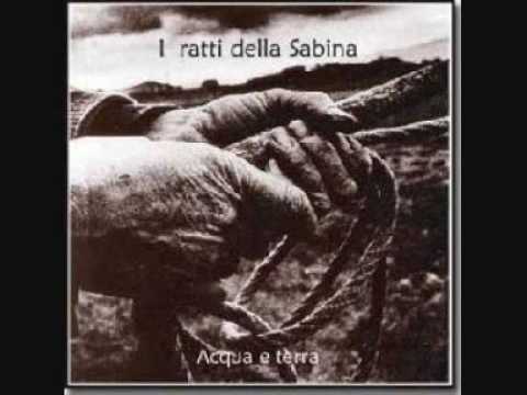 I Ratti della Sabina - Alla Malinconia