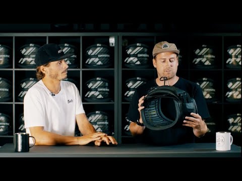 Mystic Stealth Harness Tech Talk