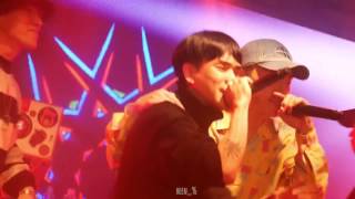 펀치넬로PUNCHNELLO - GREEN HORIZON [DEAN with CLUBESKIMO]