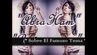 Sobre el famoso tema  Instrumental Hip Hop