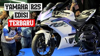 Download lagu TERBARU YAMAHA R25 (2025) mp3 Download lagu TERBARU YAMAHA R25 (2025) mp3