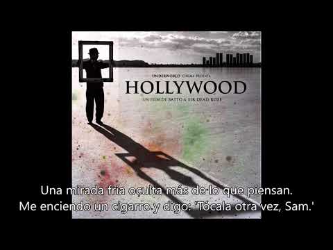 Batto & Sir.Dead Rose - Welcome to Hollywood