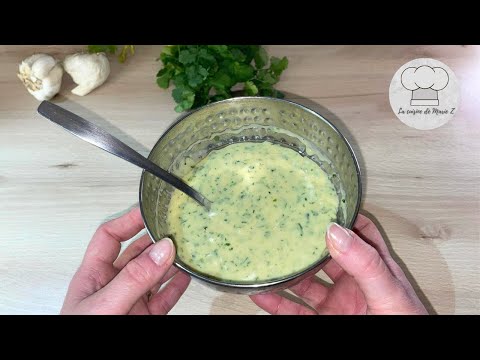 Vinaigrette maison prête en une minute ! Express