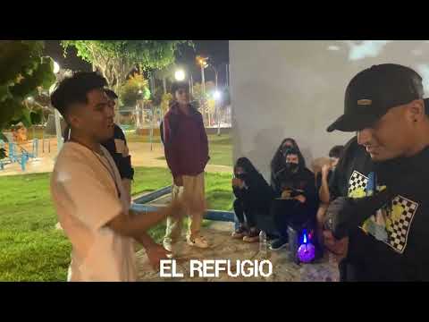 JC BERLIN VS JAIRO - OCTAVOS - FECHA #2