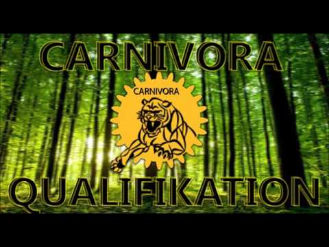 DRB S3 - CarniVora (Qualifikation)