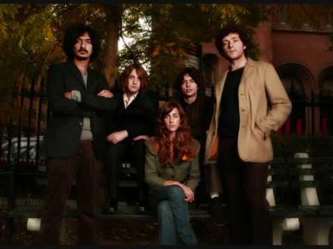 The Zutons - Beautiful