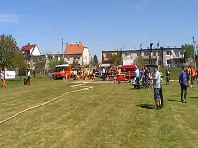 Vrbětice, 28. 04. 2012