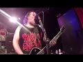 Hemlock - Pigeonholed (Live) @ The Curtain Club - Dallas, TX 4/27/2018 - Stagecast 360 Hemlock - Pigeonholed (Live) @ The Curtain Club - Dallas, TX 4/27/2018