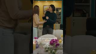 Արգիշտի ելակով տորթը ազդեց Շողակաթի վրա🍓 #Mardameky #Մարդամեկը #Comedy #PanArmenianTVOfficial